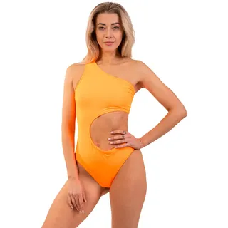 Badehose Nebbia  Plavky 2022 S - orange - S