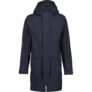 Didriksons Andreas Parka blau 3XL