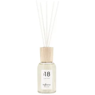 my senso srl Diffuser Premium 100 ml N°18 Lino Puro