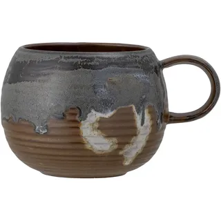 Bloomingville Senna Becher 0,46 l Braun