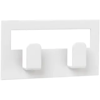 blomus Handtuchhaken  VINDO - B/H/T ca. 11,00x1,70x6,00