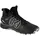 ATTACK Mid Hallenschuh Schwarz 7