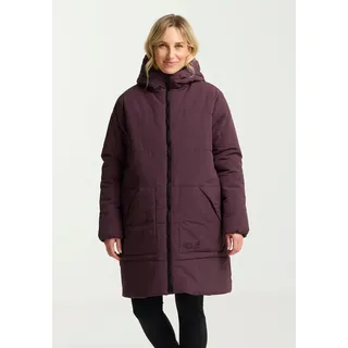 Jack Wolfskin Northern Lite Mantel (Größe XL