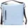 Crossover Schultertasche Leather Skyway/Black