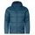 Hooded Insulation Jacket baltic sea L