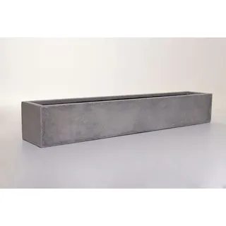 Vivanno Flobo 100 x 17 x 15 cm Grau