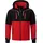 Softshell Jacke Herren Schwarz XXL