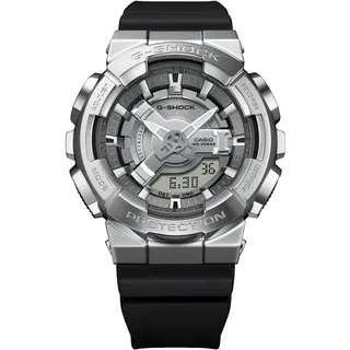 Casio G-Shock GM-S110 Resin 42 mm GM-S110-1A