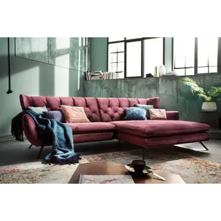 Candy Ecksofa Sixty 250 x 175 cm