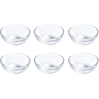 Provance 6-tlg. Glas Ø 9 cm