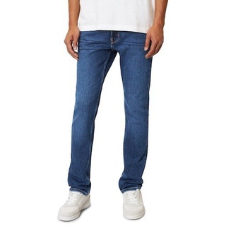 Marc O'Polo DENIM 5-Pocket-Jeans blau 28