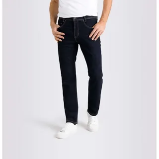 MAC Arne Jeans Regular Fit in Authentic Dark Blue-W40 / L32