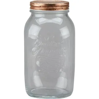 Siena Garden Cucinare 1,5 l 4 St.