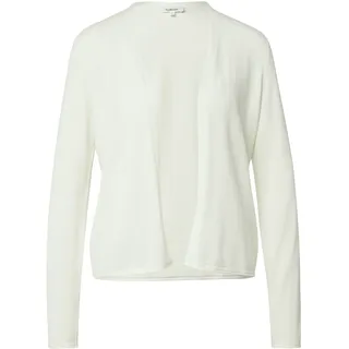 s.Oliver Leichter Feinstrickcardigan Beige L