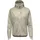 concurve windstopper hooded jacket beige M