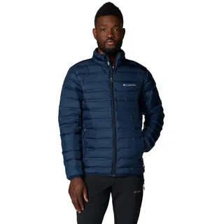 Columbia Lake 22 II blau XL