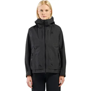 Odlo Ascent 3l Waterproof Jacke - Black - M