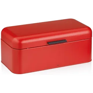 Kela Brotkasten FRISCA rot