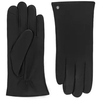 Roeckl Boston Touch Handschuhe Schwarz 9,5