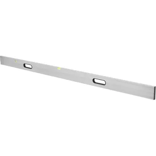 Stanley Richtlatte Aluminium 200 cm