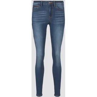 Tom Tailor Jona Jeans Clean Mid Stone Blue Denim 26 34