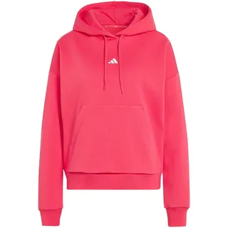 adidas Hoodie Rosa L