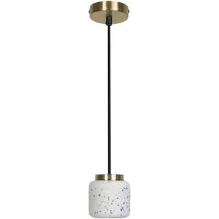 Osram Decor Ball 1-flg. 100 mm rund/Gold/Weiß