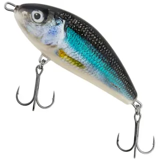 Salmo Angelköder Fatso Holo Smelt 10 cm 48 g
