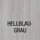 Aussen 750 ml hellblau-grau