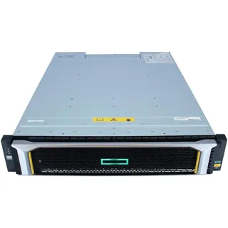 HP - R0Q78A - HPE MSA 2060 12Gb SAS SFF Storage