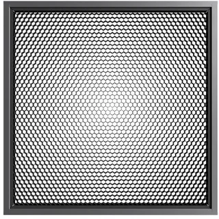 Z-CAM Zolar Honeycomb Grid 60D 32x32