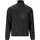 Fleecejacke Grau 3XL