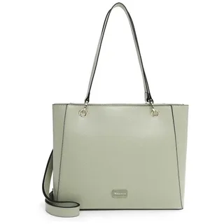 TAMARIS Faria Shopper Synthetik Mint