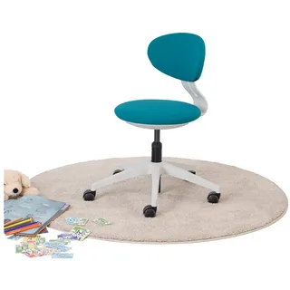 Ergotopia Kinderstuhl Ergonomischer Kinderschreibtischstuhl von Ergotopia weiß