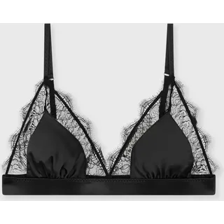 X LOVE STORIES LOVE LACE - black - 80A/B