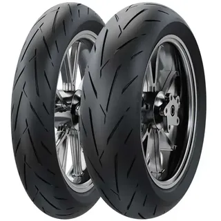 CST Ride Migra CM-S3N+ Rear 180/55 ZR17 73W