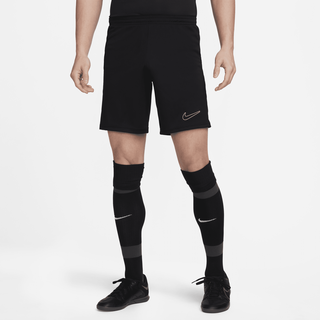Nike Dri-FIT Academy Dri-FIT Fußballhose für Herren - Schwarz, XXL