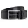 Erman L Sz35 10249587 Gürtel Black 85 cm