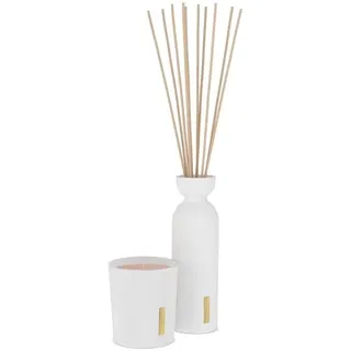 Rituals Rituale The Ritual Of Sakura Classic Home Set Sakura 2023 Fragrance Sticks 250 ml + Scented Candle 290 g