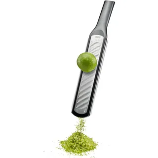 Reibe RAFINO Für Gemüse Küchenreibe Knoblauchreibe Ingwerreibe Käsereibe Ingwer