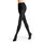 DEN Damen 1 Paar Schwarz S-M