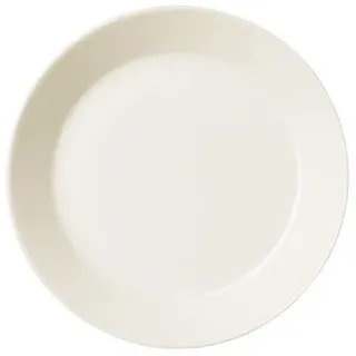 Iittala Teema Teller 17 cm weiß