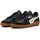 Puma Black/Feather Gray/Gum 45