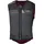 Airbag Weste Anthrazit 3XL