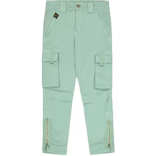 Alpha Industries Task Force Pant Cargohose Frost Grün 31