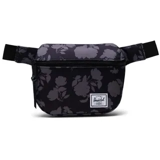 Herschel Gürteltasche Fifteen schwarz