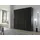 201 x 223 x 60 cm Grau