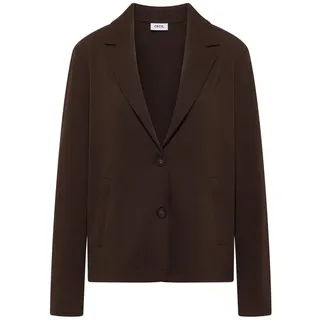 Cecil Blazer Braun 44