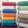 Handtuch 50 x 100 cm kiefer
