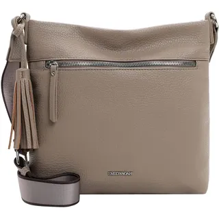 Emily & Noah Belli Umhängetasche Synthetik Beige